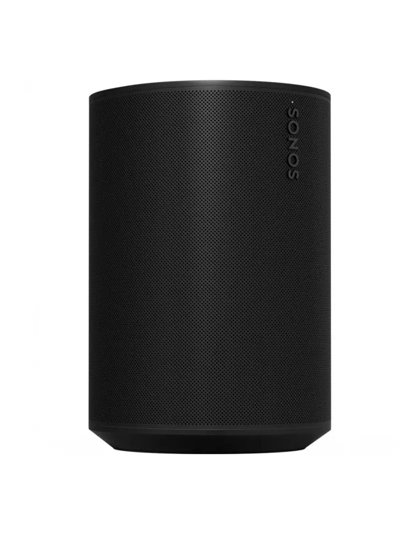 Sonos ERA 100 SL multiroom hangsugárzó fekete - Image 2