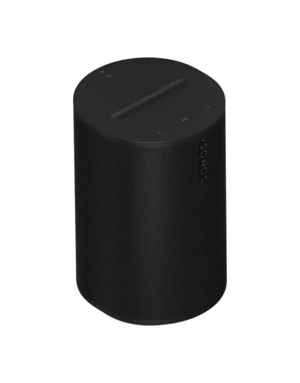 Sonos ERA 100 SL multiroom hangsugárzó fekete
