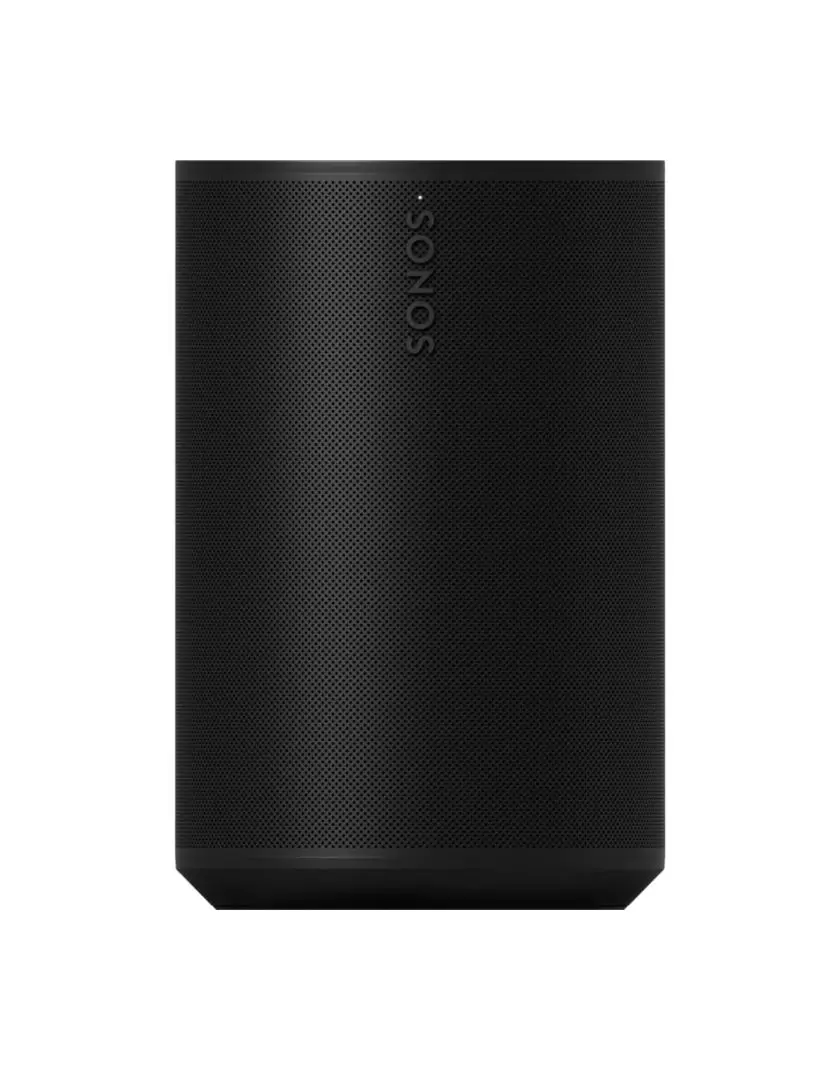 Sonos ERA 100 SL multiroom hangsugárzó fekete - Image 4