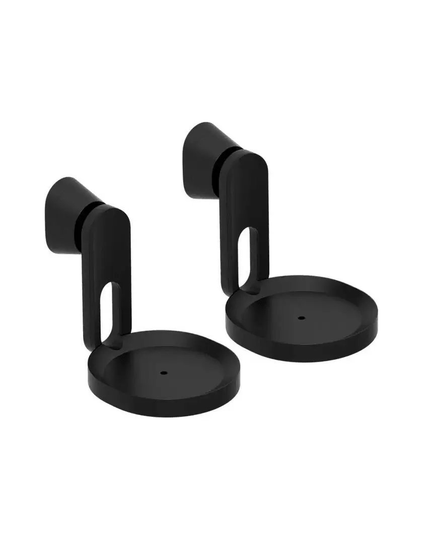 Sonos Era 100 fali konzol, fekete (2db)