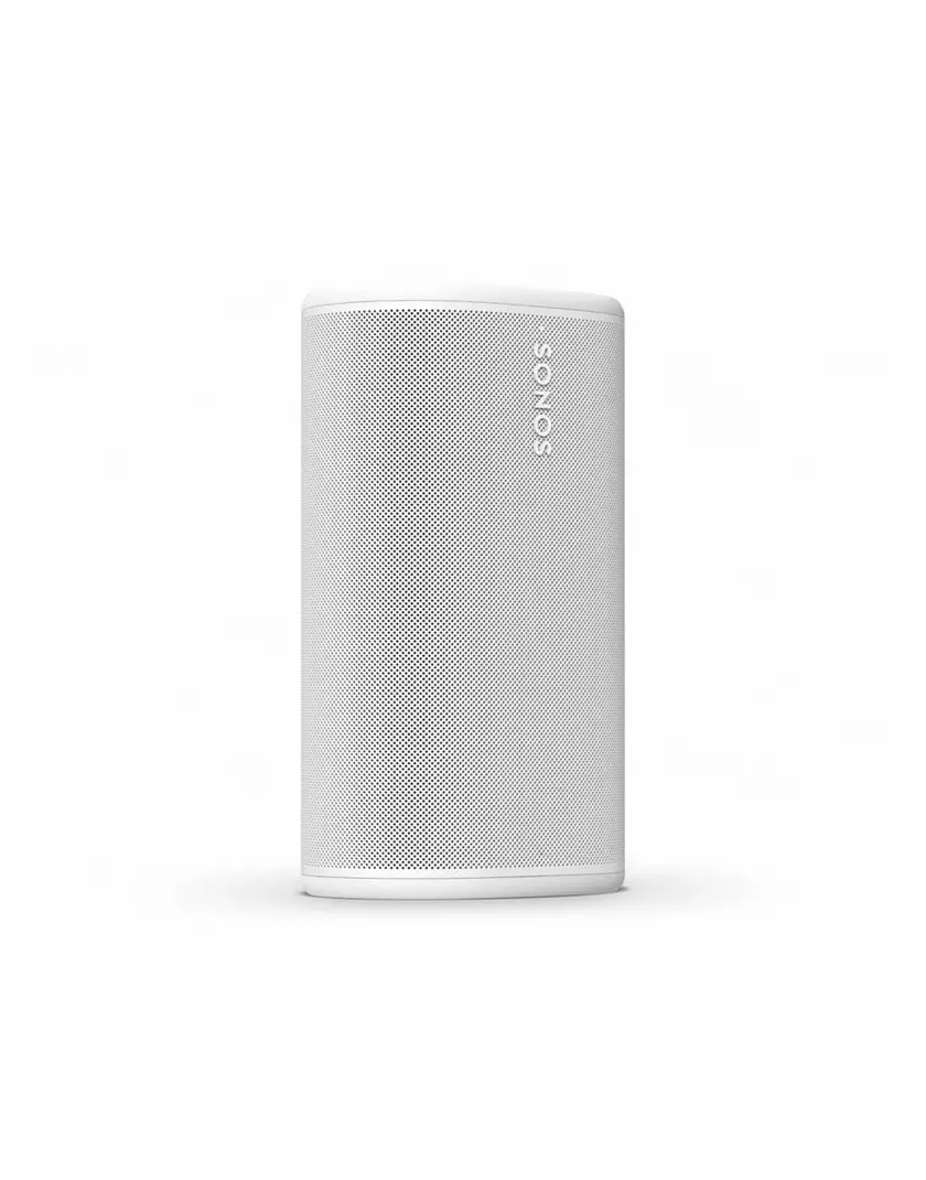 Sonos Play hordozható Wi-Fi- és Bluetooth hangszóró, fehér - Image 5