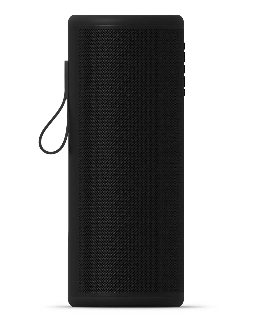 Sonos Play hordozható Wi-Fi- és Bluetooth hangszóró, fekete - Image 4